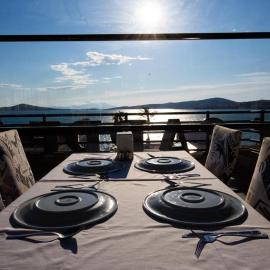 Carpe Diem Hotel, hotell sihtkohas Ayvalık