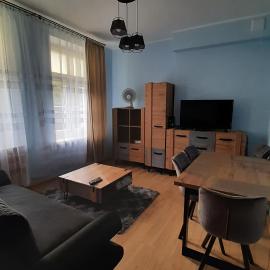Apartament w Kudowie-Zdrój