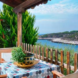 Giola Bungalows Sirines – hotel w mieście Astris
