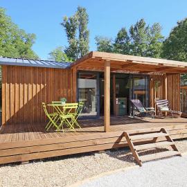 Les Lodges Chalets by Le Marintan, hotell sihtkohas Saint-Michel-de-Maurienne