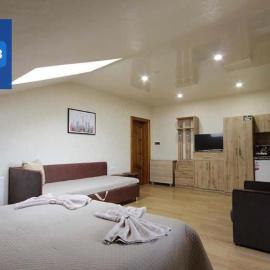 Садиба "Вояж", hotel u gradu Kolomija