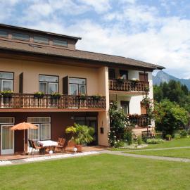 Ferienhaus Michor