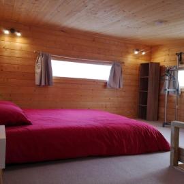 Le Petit Chalet de Nîmes Shantay Youstay, hotelli kohteessa Nîmes