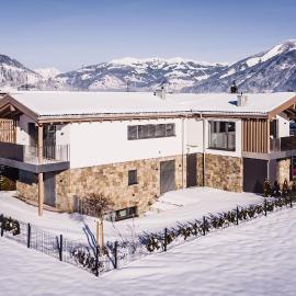 Aurora Mountain Chalet by we rent, SUMMERCARD INCLUDED, hotel a Kaprun