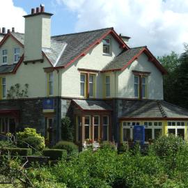 The Coppice - including off-site health club, hotel v destinácii Windermere