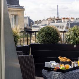 Le 12 Hôtel