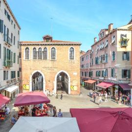 Lovely Apartment In Venezia With Wifi