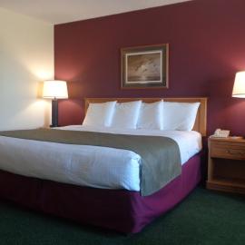 AmericInn by Wyndham Madison SD, hotel in Madison