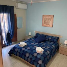 Viesnīca B&B Fiume pilsētā Morino