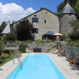 Château de Sothonod