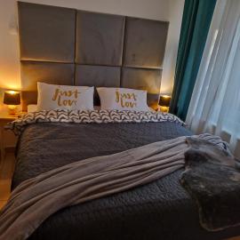 Apartment Close2park ***, Hotel in Čakovec