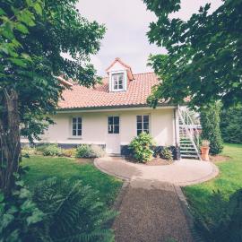 Fermette les Ormes, 8 personnes, Merlimont village, hotel in Merlimont