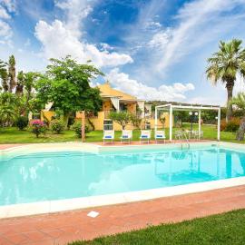 Lovely Home In Scicli
