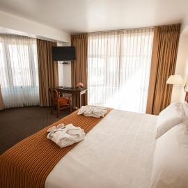 Hotel Hacienda Puno Centro Histórico, отель в городе Пуно