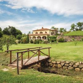 Casale S Giacomo