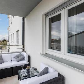 Nice Apartment In Peroj With Wifi, hotel di Peroj