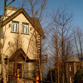 Shangrila Music Villa