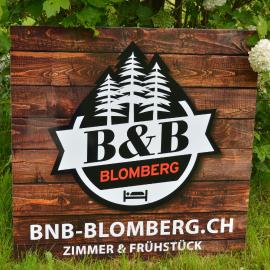 BnB-Blomberg