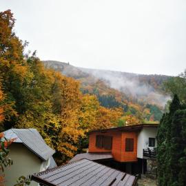 Casa Flandria, hotel a Sinaia
