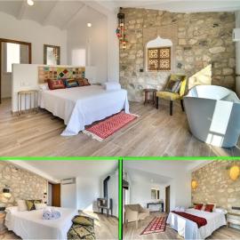 El Secret de la Forada Adult Only, Hotel in Benissiva