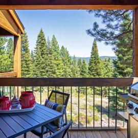 Northstar - Gold Bend Getaway