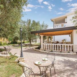 Villa Antonia, hotel in Marzamemi