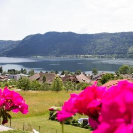 FEWO Wonta am Ossiachersee, khách sạn ở Sattendorf