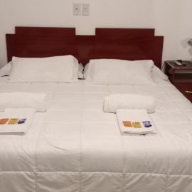 Departamento temporario con cochera, hotel i Resistencia