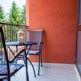 Apartments and Studios Perunika