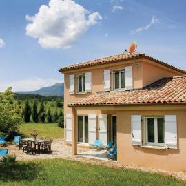 Nice Home In Saint Roman