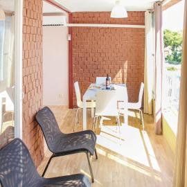 Cozy Apartment In Alicante With Wifi