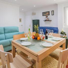 2 Bedroom Beautiful Apartment In Oviedo
