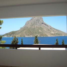 Pegasus, hotel em Masouri