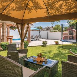 Holiday Home Barban 53