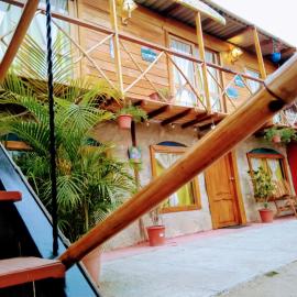 Buganvilla Guest House