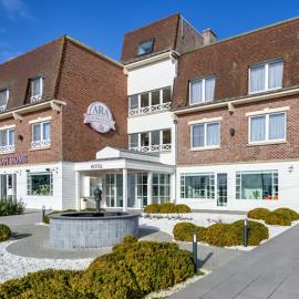 Ara Dune Hotel, מלון בדה פאן
