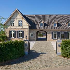Buitenplaats Welsdael, hotel sa Margraten