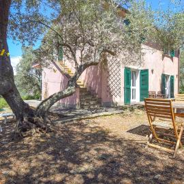 Villa Rosa, hotel a Le Grazie