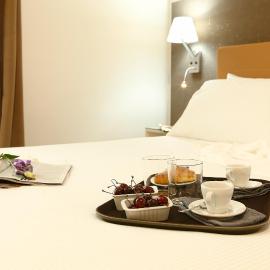 Casa Vacanze Woodhouse, hotel v mestu Marsala