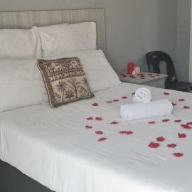 Zea 85 BnB, hotel en Vereeniging