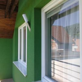Apartmán Liptov, Hotel in Lúčky