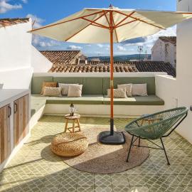 Casa En Grenyo, Javea