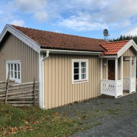 Gården Ekön, hotel in Forserum