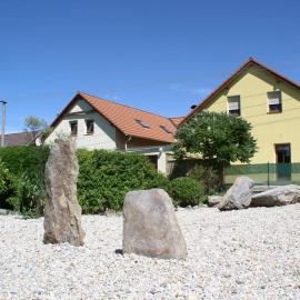 Penzion Svatá Trojice