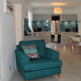 BONNIE'S APARTMENT, adults only, hotel in Bowness-on-Windermere