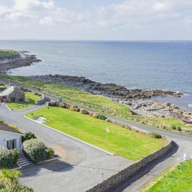Dolphin Watch, hotel i Fanore