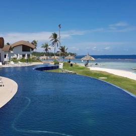 Alquiler vacacional Apartamento en Playa Escondida Resort & Marina En el mar Caribe, hotel u gradu María Chiquita