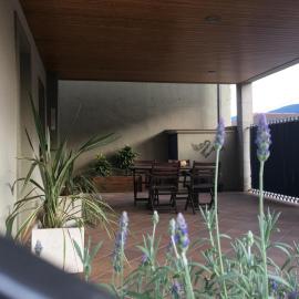 Can Musiquem amb Piscina, hotel v destinácii Les Planes d'Hostoles