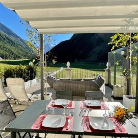 LA TERRAZZA