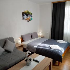 Holiday guest house KEMO, hotel di Sapareva Banya